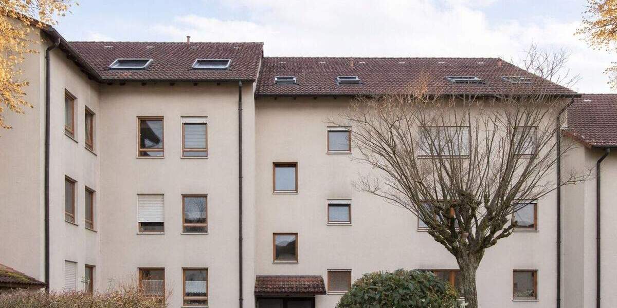 Einfamilienhaus Rastatt - 2 Zimmer, 169.000&euro; | Angebot:24726502