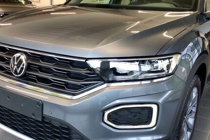 VW T-Roc 53.250 km 22.190 € Bad Brückenau 97769