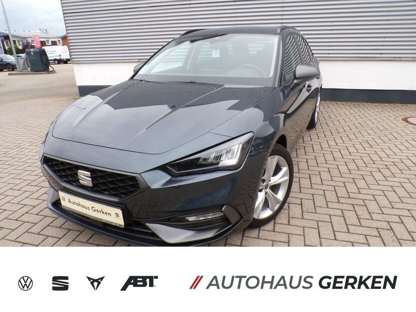 Seat Leon 24.082 km 25.490 € Ritterhude 27721