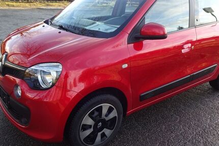 Renault Twingo 47.400 km 6.500 &euro; Lorsch 64653