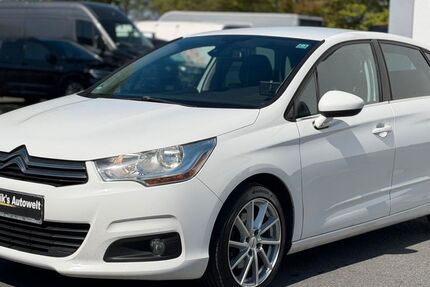 Citroen C4 299.000 km 3.380 &euro; Münster 48157
