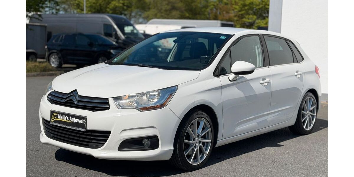 Citroen C4 299.000 km 3.380 &euro; Münster 48157