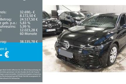 VW Golf 22.289 km 32.690 &euro; Reutlingen 72770