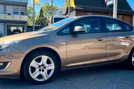Opel Astra 131.806 km 6.590 &euro; Wehr 79664