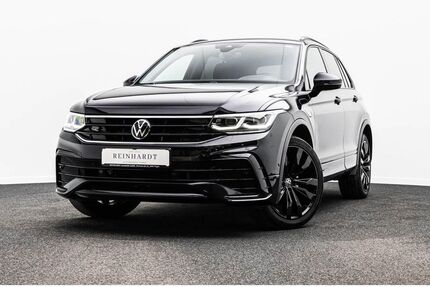 VW Tiguan 46.005 km 34.520 &euro; Hagen 58091