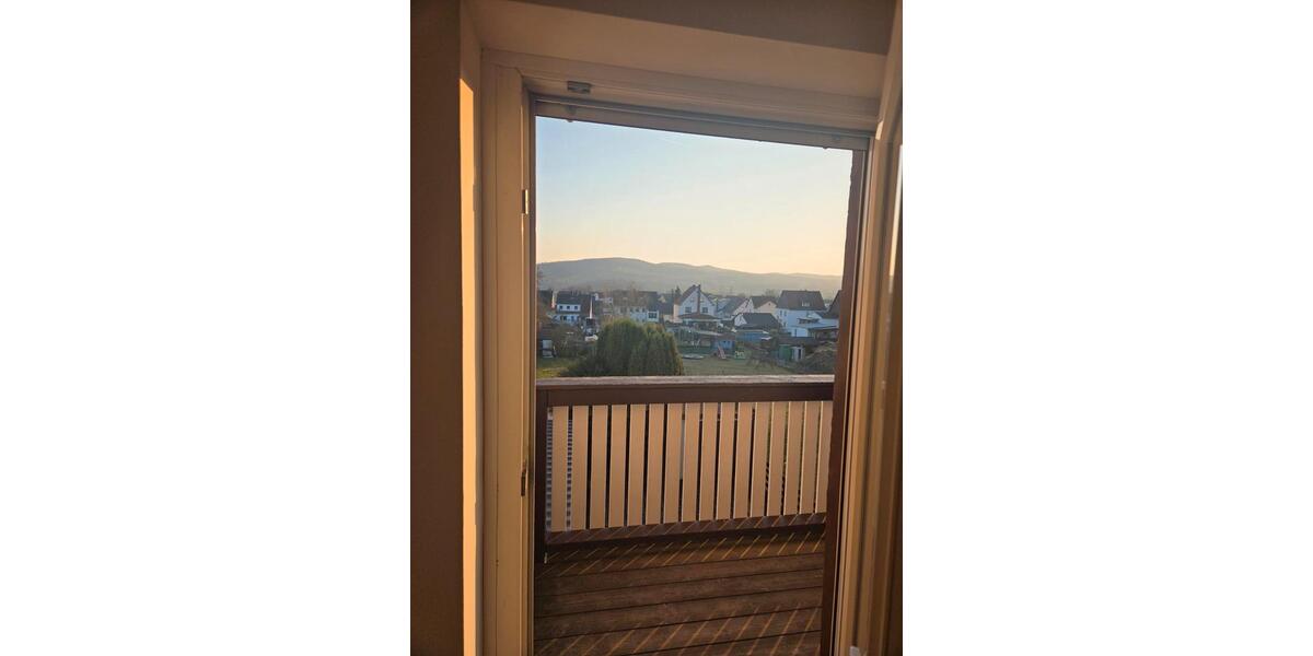 Etagenwohnung Rotenburg an der Fulda - 5 Zimmer, 110 m&sup2;, 1.080&euro; | Angebot:26381193