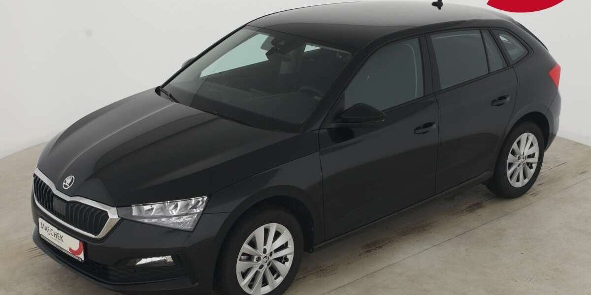Skoda Scala 43.500 km 16.840 &euro; Wackersdorf 92442