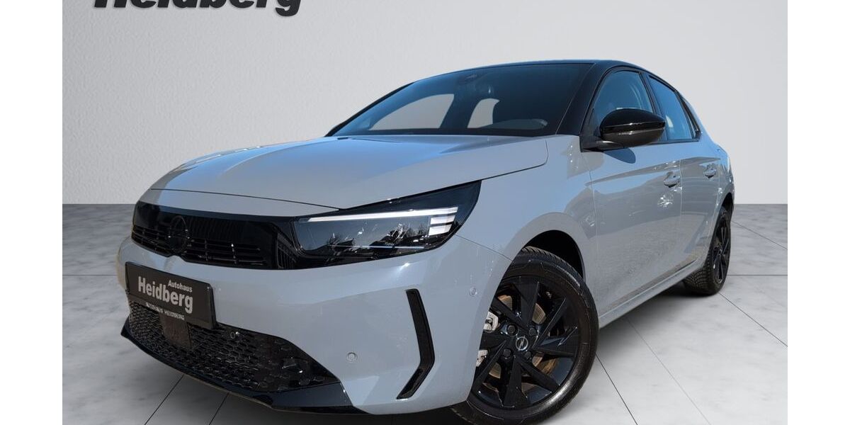 Opel Corsa 13.333 km 16.770 &euro; Soltau 29614