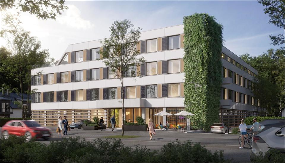 Gewerbeobjekt Raunheim - 1.680.000&euro; | Angebot:26445545