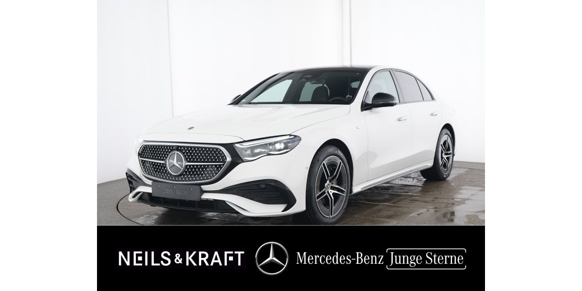 Mercedes-Benz E 300 14.548 km 62.200 &euro; Gießen 35396