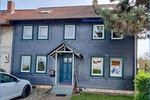 schicke sanierte Doppelhaushälfte in Hessen bei Osterwieck - Einfamilienhaus Hessen (Osterwieck) Hessen | Angebot:27332523