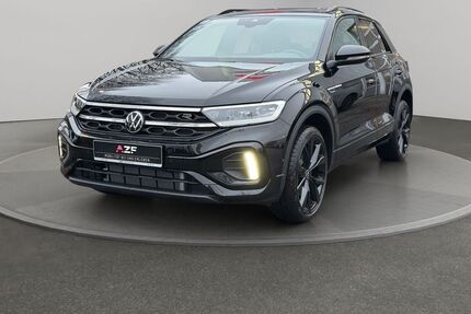 VW T-Roc 1.011 km 33.990 &euro; Kropp 24848