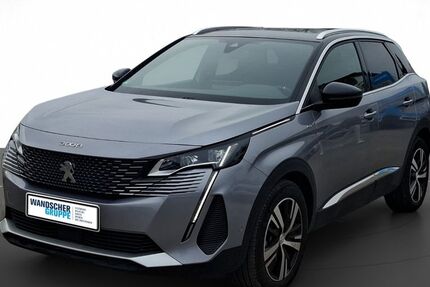 Peugeot 3008 17.460 km 22.990 &euro; Oldenburg 26135