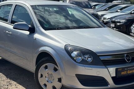 Opel Astra 197.000 km 600 &euro; Berlin 13127