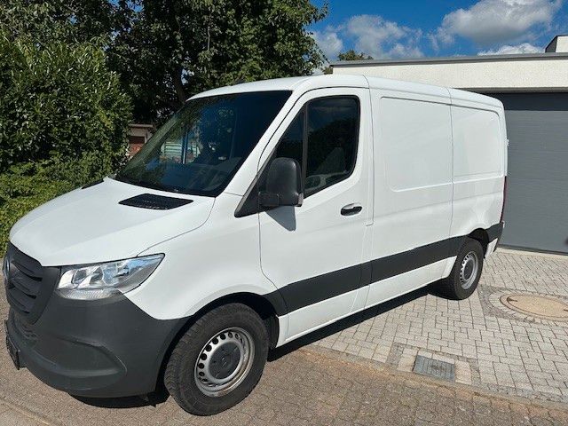 Sprinter