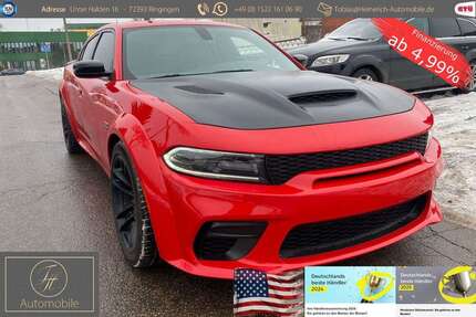Dodge Charger 28.874 km 39.999 &euro; Burladingen 72393
