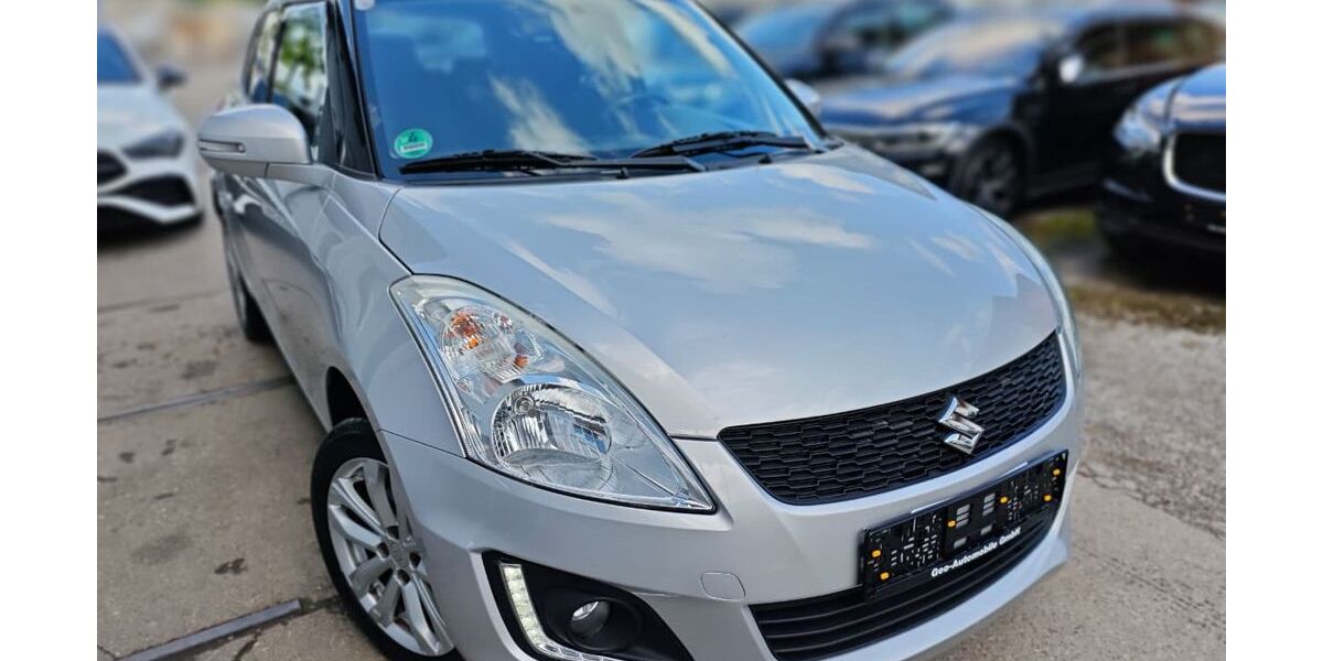 Suzuki Swift 176.000 km 5.900 &euro; Kolbermoor 83059