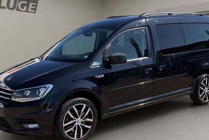 VW Caddy 132.941 km 22.540 &euro; Leese 31633