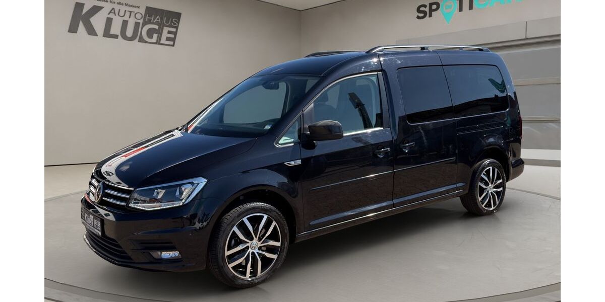 VW Caddy 132.941 km 22.540 &euro; Leese 31633