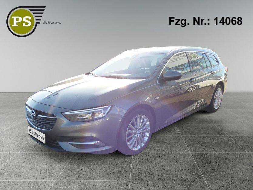 Opel Insignia 109.200 km 12.980 € Nürnberg 90480