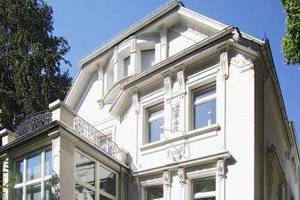 Stilvoll wohnen an der Biebricher Allee! 4 zimmer