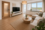 Etagenwohnung Lauf an der Pegnitz Lauf - 2 Zimmer, 57 m&sup2;, 159.000&euro; | Angebot:26688854