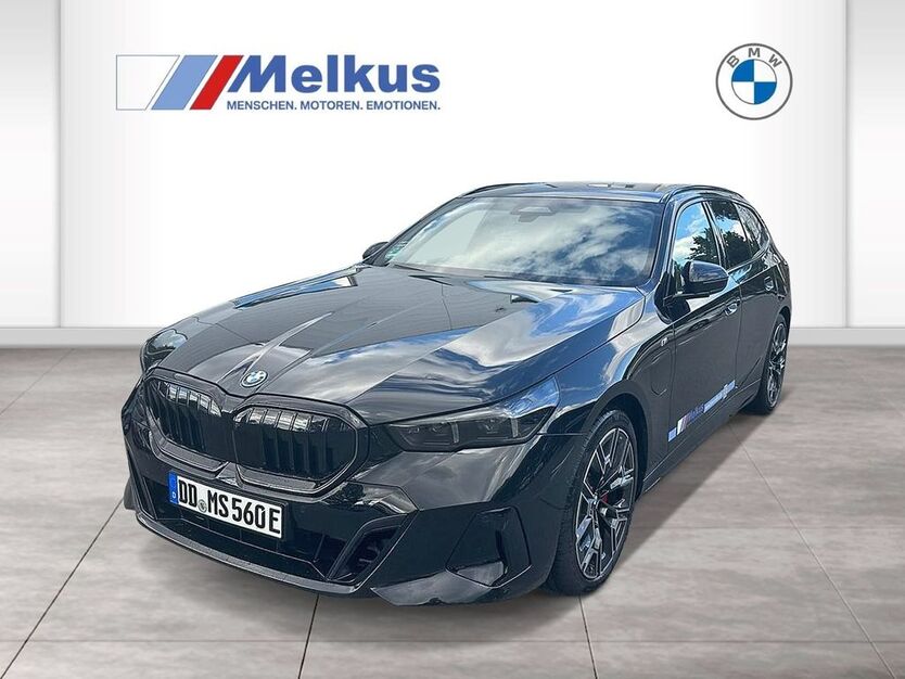 BMW 530 1.995 km 78.990 € Dresden 01067