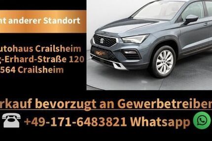 Seat Ateca 87.496 km 25.800 &euro; Schwäbisch Hall 74523