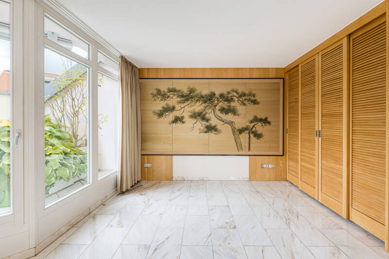 Etagenwohnung München Neuhausen-Nymphenburg - 5 Zimmer, 143 m&sup2;, 1.950.000&euro; | Angebot:26261521