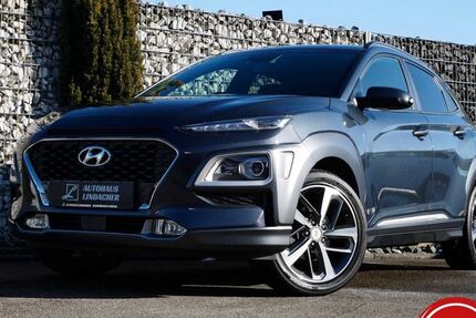 Hyundai KONA 69.990 km 13.970 &euro; Schwäbisch Gmünd 73527