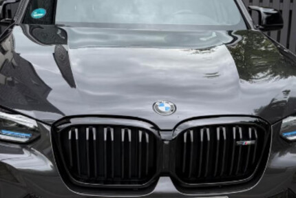 BMW X3 24.000 km 57.000 € Menden 58708