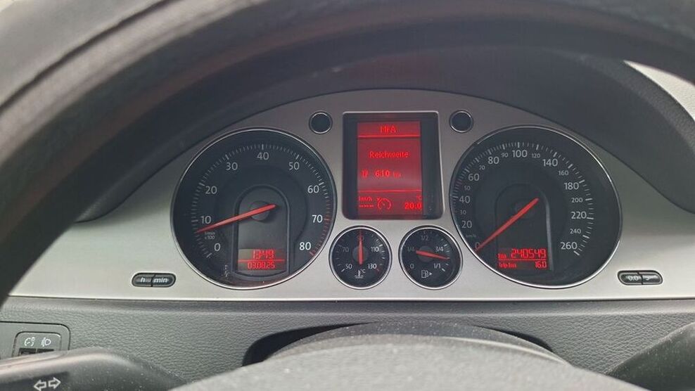 Passat