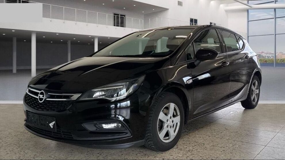 Astra