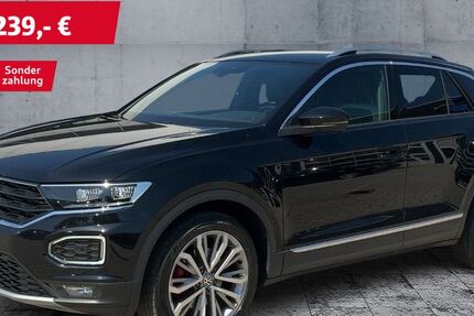 VW T-Roc 61.840 km 19.617 &euro; Kulmbach 95326