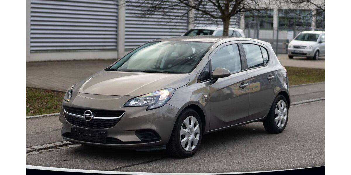 Opel Corsa 91.600 km 7.499 &euro; Baienfurt 88255