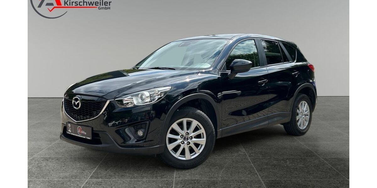 Mazda CX-5 167.164 km 11.490 &euro; Kirschweiler 55743
