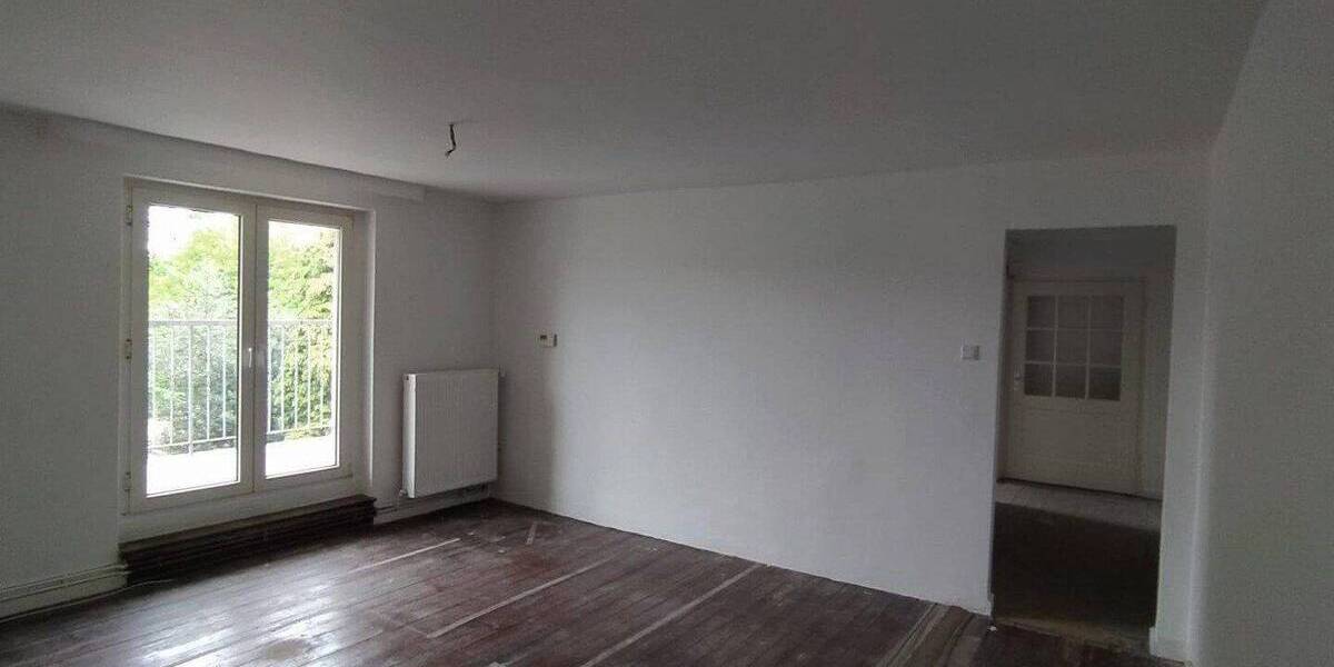 Etagenwohnung Osnabrück Wüste - 2 Zimmer, 76 m&sup2;, 695&euro; | Angebot:26896389