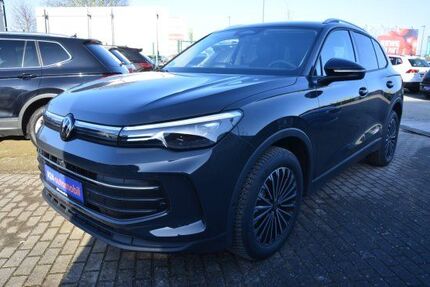 VW Tiguan 1.147 km 40.890 &euro; Neuruppin 16816