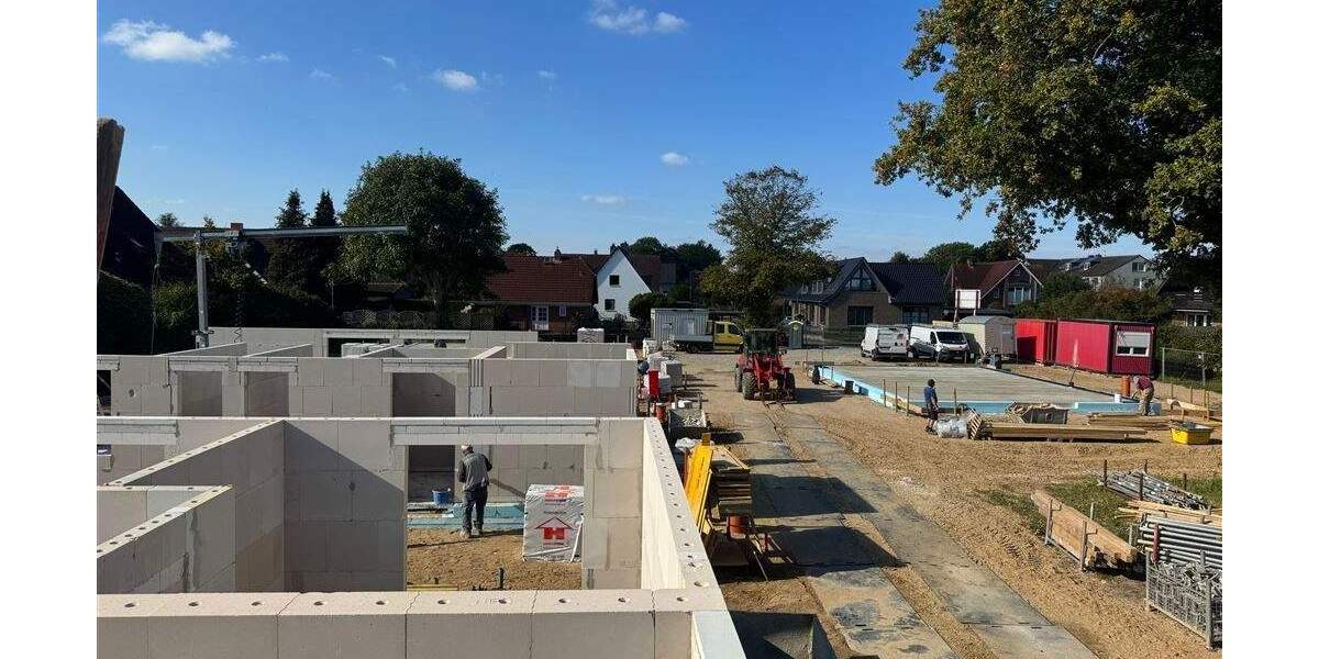 Etagenwohnung Stein b Laboe - 3 Zimmer, 92 m&sup2;, 495.000&euro; | Angebot:25780009