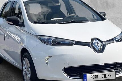 Renault ZOE 39.282 km 7.480 &euro; Zetel - Neuenburg 26340