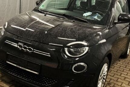 Fiat 500e 14.081 km 14.650 &euro; Buchholz in der Nordheide 21244