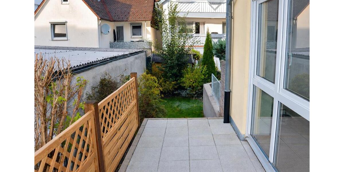 Erdgeschoßwohnung Leutkirch im Allgäu - 3 Zimmer, 68 m&sup2;, 249.000&euro; | Angebot:26920788