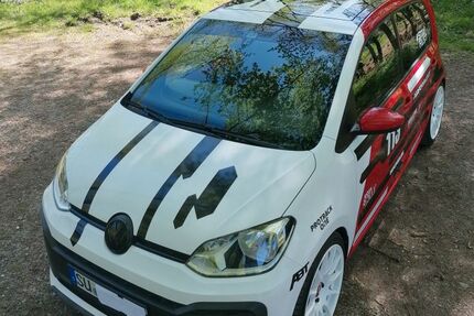 VW up! 64.000 km 11.800 &euro; Ruppichteroth 53809