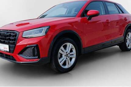 Audi Q2 26.320 km 25.790 &euro; Hildburghausen 98646