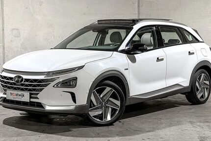 Hyundai NEXO 235.000 km 8.000 &euro; Berlin 13359
