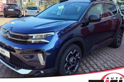 Citroen C5 Aircross 92.100 km 17.470 &euro; Leonberg 71229