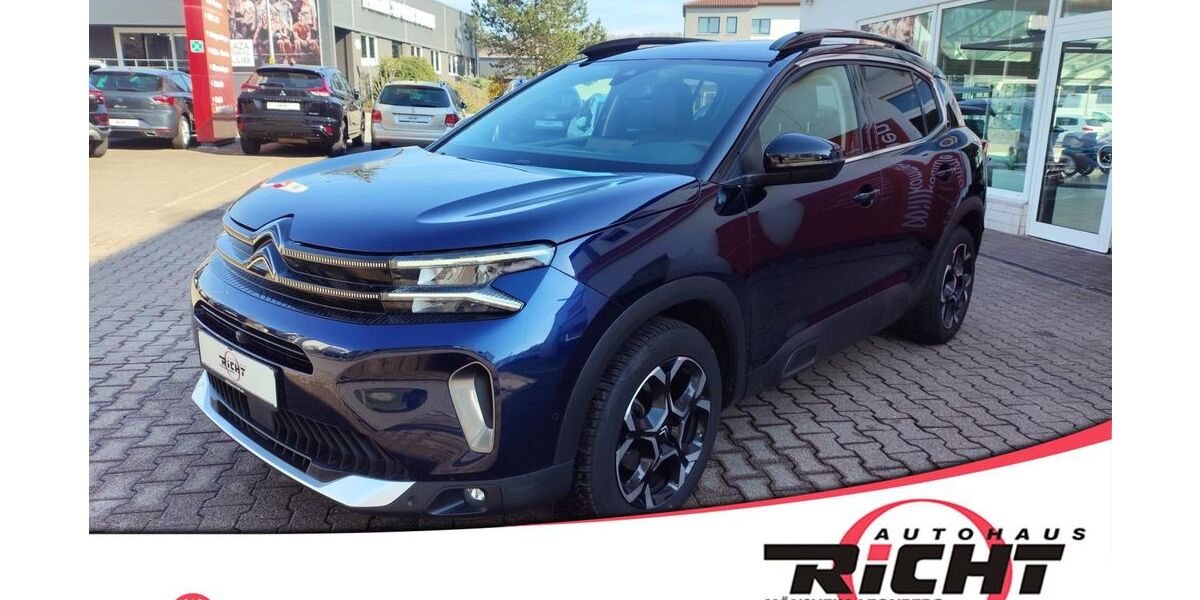 Citroen C5 Aircross 92.100 km 17.470 &euro; Leonberg 71229