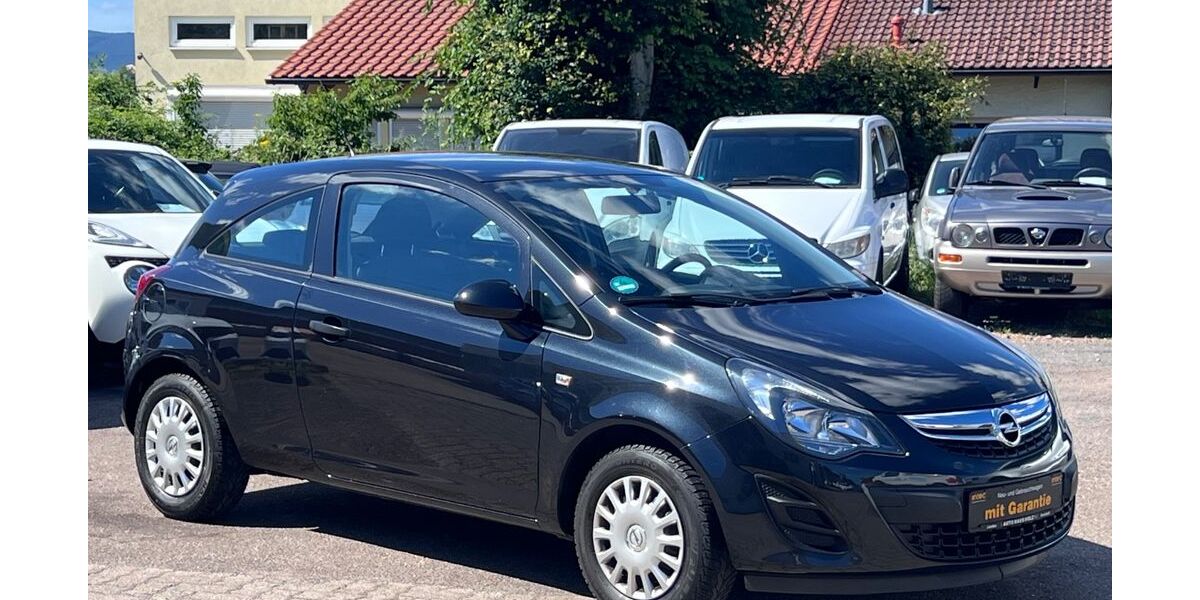 Opel Corsa 169.000 km 3.299 &euro; Landau in der Pfalz, Rheinland-Pfalz 76829