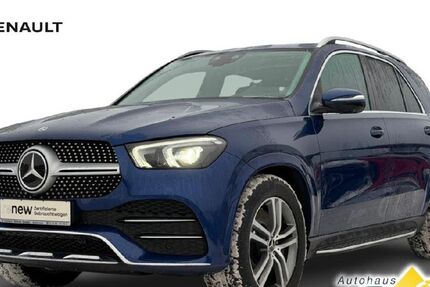 Mercedes-Benz GLE 450 50.374 km 56.989 &euro; Rathenow 14712