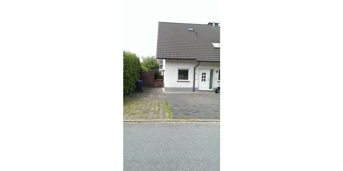 Doppelhaushälfte Ense - 4 Zimmer, 129 m&sup2;, 350.000&euro; | Angebot:24597213